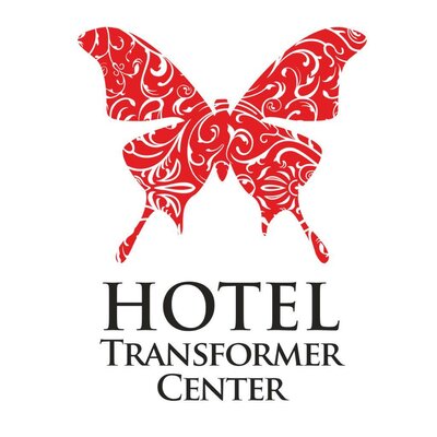 Trademark Hotel Transformer Center