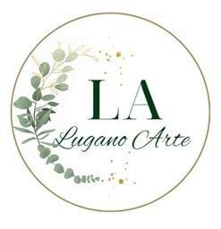Trademark LUGANO ARTE + LOGO