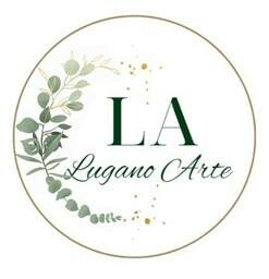 Trademark LUGANO ARTE + LOGO