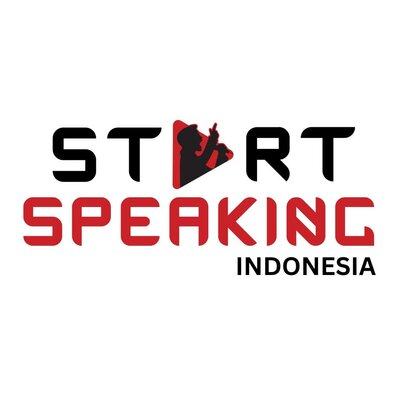 Trademark Start Speaking Indonesia