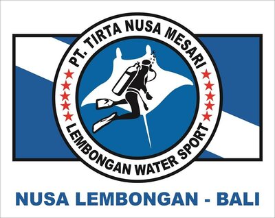 Trademark LEMBONGAN WATERSPORT PT. NUSA TIRTA MESARI