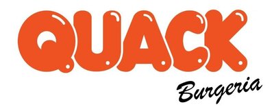 Trademark QUACK Burgeria & Logo