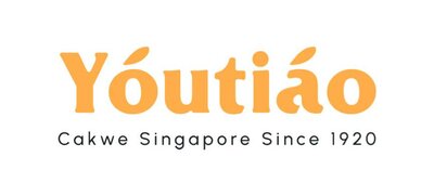 Trademark YOUTIAO Cakwe Singapore Since 1920