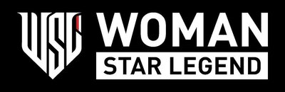 Trademark WOMAN STAR LEGEND