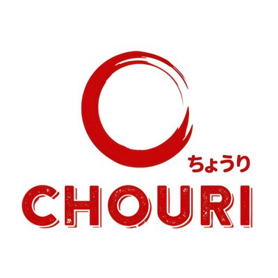 Trademark CHOURI