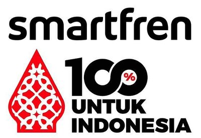 Trademark smartfren 100% UNTUK INDONESIA +Logo