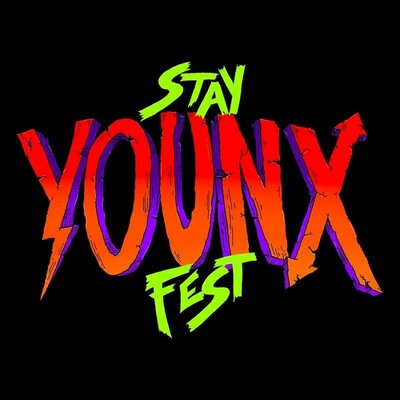 Trademark STAYOUNXFEST