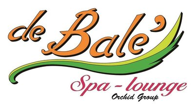 Trademark de Bale Spa lounge Orchid Group + LOGO