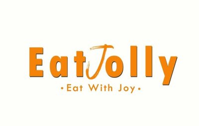 Trademark EatJolly Eat With Joy