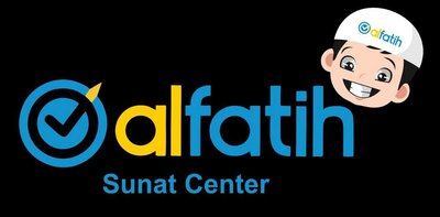 Trademark ALFATIH Sunat Center