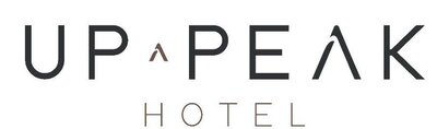 Trademark UP-PEAK HOTEL