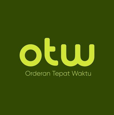 Trademark OTW Orderan Tepat Waktu