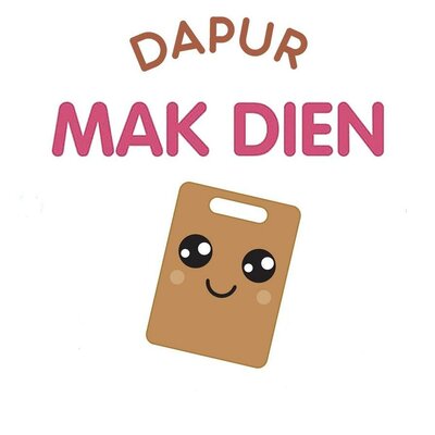 Trademark DAPURMAKDIEN