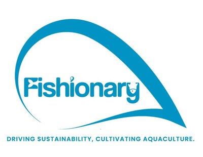 Trademark FISHIONARY DAN LUKISAN