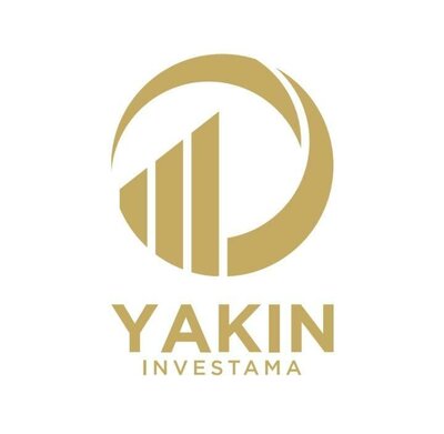 Trademark YAKIN INVESTAMA