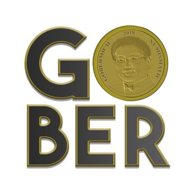 Trademark GOBER