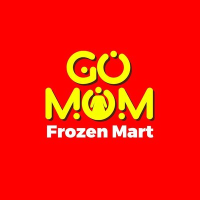 Trademark GoMom Frozen Mart