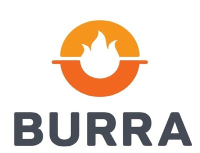 Trademark BURRA