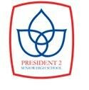 Trademark PRESIDEN 2 (BOARDING SCHOOL)