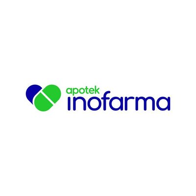 Trademark Apotek Inofarma + Logo