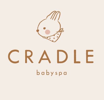 Trademark Cradle Your Trusted Baby Spa