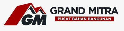 Trademark GRAND MITRA PUSAT BAHAN BANGUNAN + Lukisan/Logo