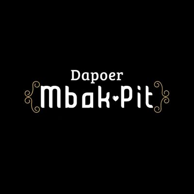 Trademark DAPOER MBAK PIT