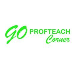 Trademark GoProfTeach Corner