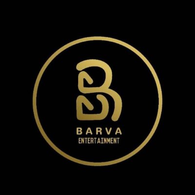 Trademark BARVA ENTERTAINMENT