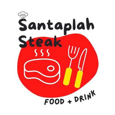 Trademark Santaplah Steak