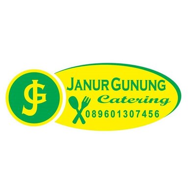 Trademark JANUR GUNUNG