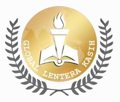 Trademark Global Lentera Kasih + Gambar/Logo