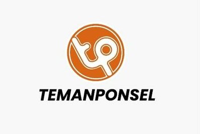 Trademark TEMANPONSEL & LUKISAN