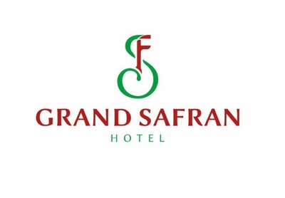 Trademark GRAND SAFRAN HOTEL