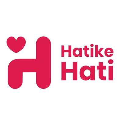 Trademark HATIKE HATI