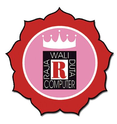 Trademark RAJAWALI DUTA COMPUTER + Gambar/Logo