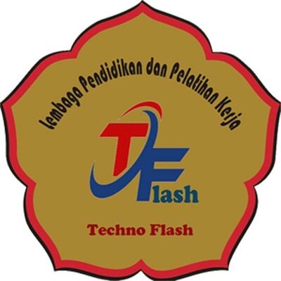 Trademark T Flash + Techno Flash + LOGO