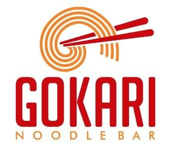 Trademark GOKARI NOODLE BAR