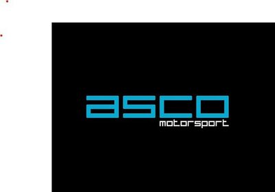 Trademark ASCO MOTORSPORT