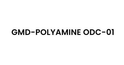 Trademark GMD-POLYAMINE ODC-01