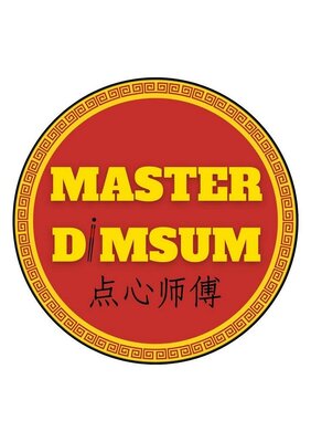 Trademark MASTER DIMSUM + HURUF KANJI