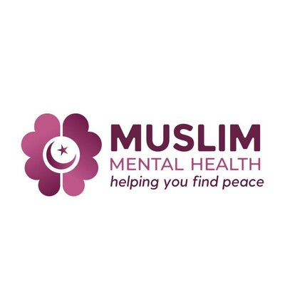 Trademark MUSLIM MENTAL HEALTH helping you find peace