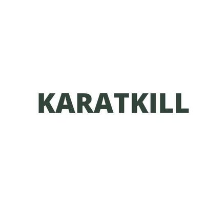 Trademark KARATKILL