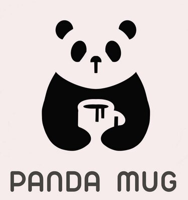 Trademark PANDA MUG