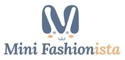 Trademark Mini Fashionista + Logo