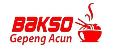 Trademark BAKSO GEPENG ACUN & LUKISAN