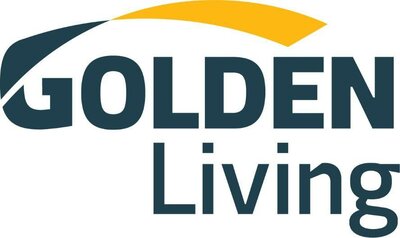 Trademark GOLDEN Living