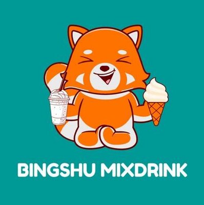 Trademark BINGSHU MIXDRINK & LUKISAN