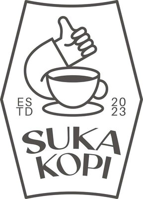 Trademark SUKA KOPI + LOGO