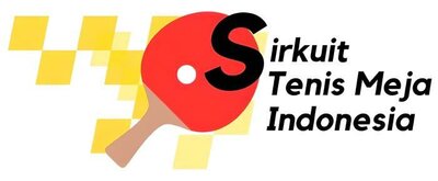 Trademark Sirkuit Tenis Meja Indonesia dan Lukisan